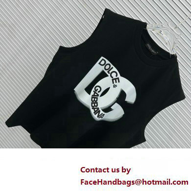 Dolce  &  Gabbana Vest Tank Top 03 2023